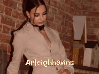 Arleighhavins