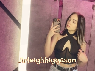 Arleighhiggason
