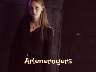 Arlenerogers