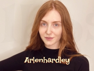 Arlenhardley