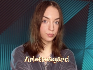 Arletteagard
