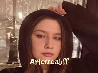 Arlettealiff
