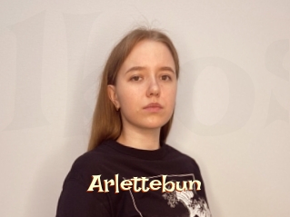 Arlettebun