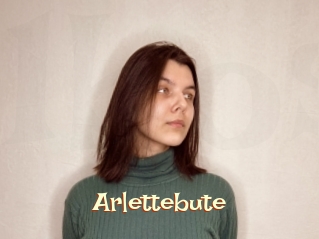Arlettebute
