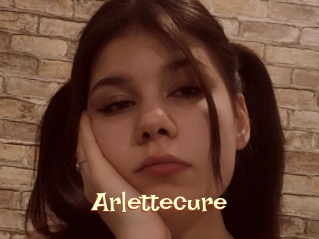 Arlettecure