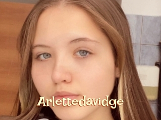 Arlettedavidge