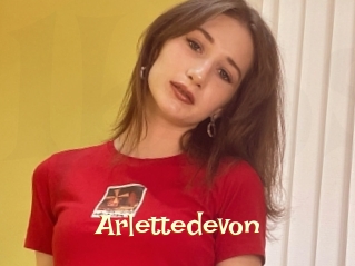 Arlettedevon