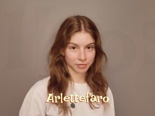 Arlettefaro