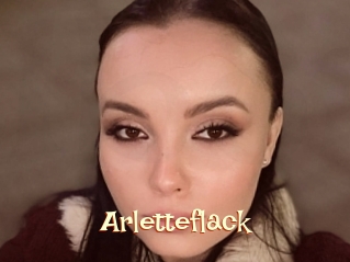 Arletteflack