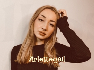 Arlettegail