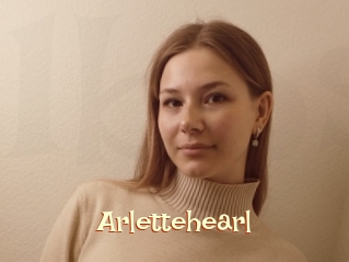 Arlettehearl