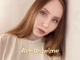 Arlettehelme