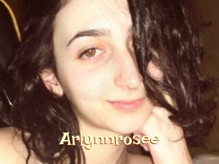 Arlynnrosee