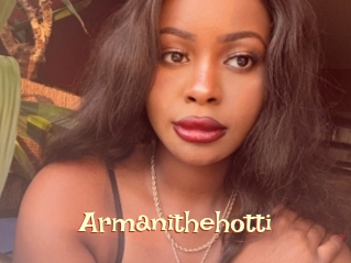 Armanithehotti