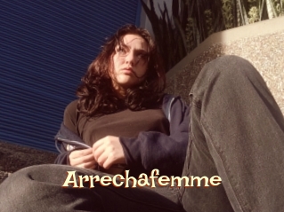 Arrechafemme