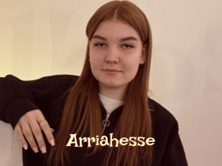 Arriahesse