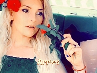 Arries