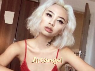 Artangel