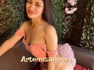 Artemisagreen