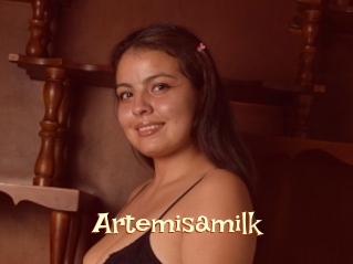 Artemisamilk