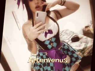 Artenvenus