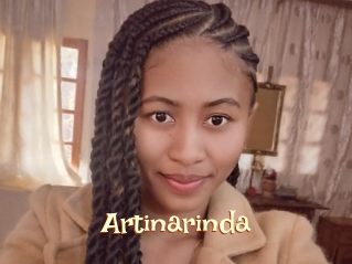 Artinarinda
