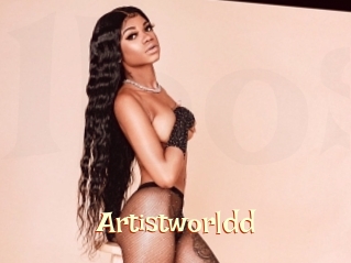 Artistworldd