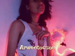 Arwentocson
