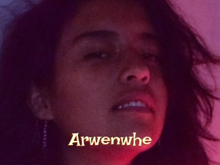 Arwenwhe