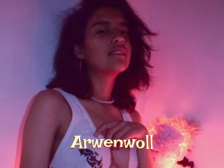 Arwenwoll