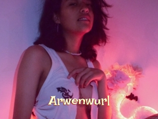Arwenwurl