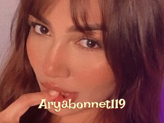 Aryabonnet119