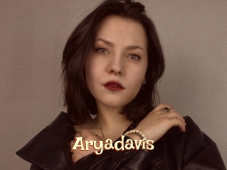 Aryadavis
