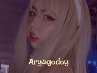 Aryagodoy