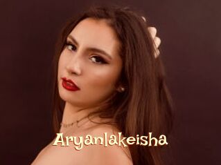 Aryanlakeisha