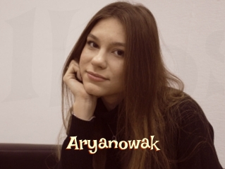 Aryanowak