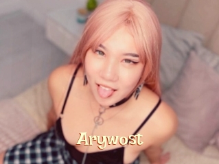 Arywost