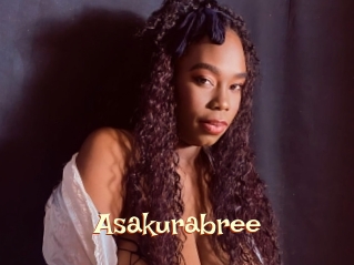Asakurabree