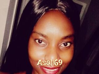 Asali69