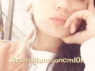 Asaraytomsoncm101