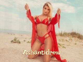 Ashantidrew