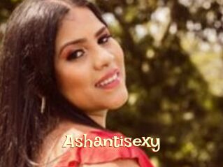 Ashantisexy