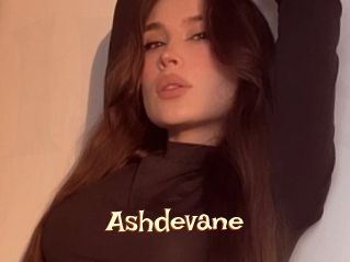 Ashdevane