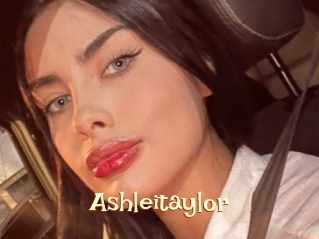 Ashleitaylor