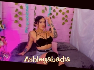Ashleyabadia