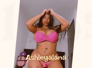 Ashleyalana