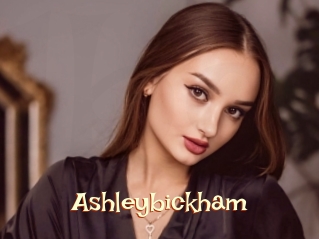 Ashleybickham