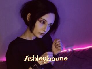 Ashleyboune