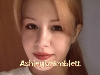 Ashleybramblett