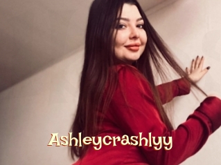 Ashleycrashlyy